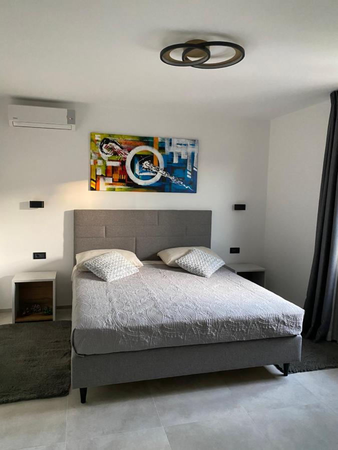 Apartments & Room Piutti Bale Eksteriør billede