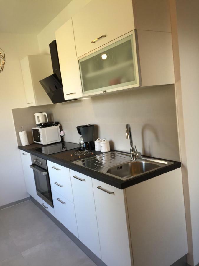 Apartments & Room Piutti Bale Eksteriør billede